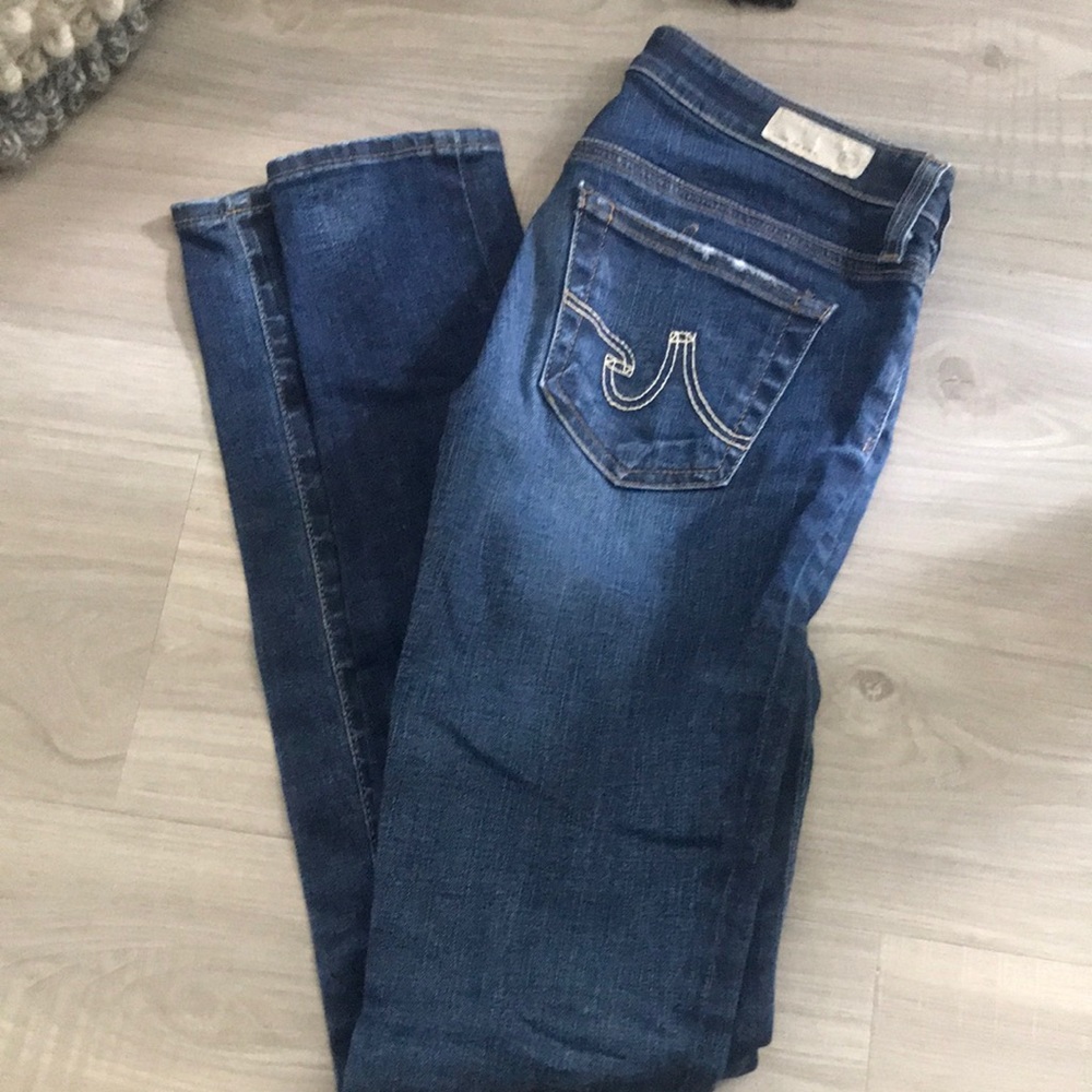 AG jeans